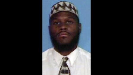 Terrorism suspect Narseal Batiste is seen in this Louisiana drivers license photo provided Monday, Nov. 12, 2007, by the U.S. Attorneys office in Miami. (AP Photo/U.S. Attorneys Office)