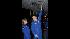 Space shuttle Endeavour astronauts, mission...