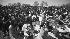 In this April 23, 1970, file photo, part of...