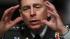 Gen. David Petraeus testifies on Capitol Hill in...