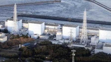 Fukushima Daiichi power plants Unit 1 is seen in Okumamachi, Fukushima prefecture, Japan, Friday, March 11, 2011. The nuclear power plant affected by a massive earthquake is facing a possible meltdown, an official with Japans nuclear safety commission said Saturday.