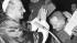 1967 photo shows late Pope Paul VI placing the cardinal's hat onto Karol Wojtyla, when the Polish became cardinal. The former archbishop of Krakow, Poland, has been elected Oct. 16, 1978 as the new Pontiff by the name of Pope John Paul II as the first non-Italian Pope in 450 years.
