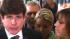 RAW VIDEO: Blagojevich speaks after verdict ::