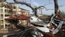 Storms damage country music resort town, kill 9