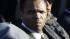 Jesse Jackson Jr signs plea deal :: (FILE) Rep. Jesse Jackson, Jr., D-Ill., is pictured before President Barack Obama speaks during the dedication of the Martin Luther King Jr. Memorial in Washington, Sunday, Oct. 16, 2011.