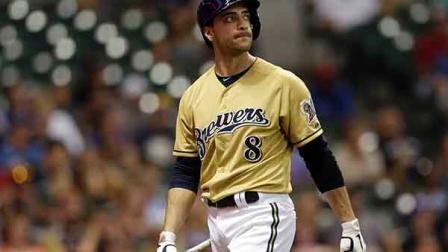 Ryan Braun