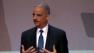 Eric Holder