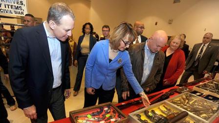 (AP Photo/Tim Roske, Pool)