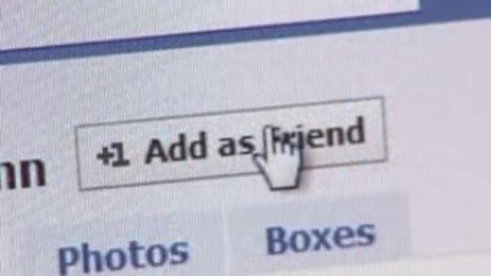 A new study by a Cornell University professor and a Facebook engineer found those who have more mutual friends who are only connected through them tended to stay together longer.