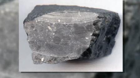 Black Beauty, a meteorite found in northern African, may be from Mars, scientists say.