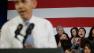 Obama heckler interrupts SF speech on immigration, Thanksgiving
