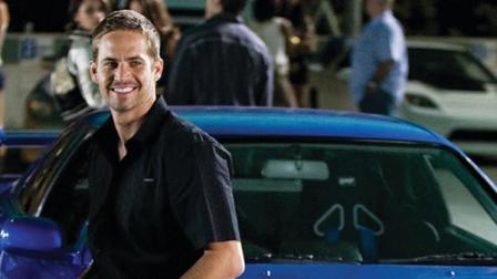 Paul Walker