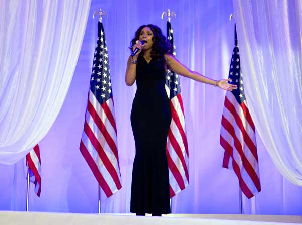 President Barack Obama and first lady Michelle...