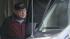 Ryan to arrive at halfway house Wednesday... :: (FILE) Former Illinois Gov. George Ryan gets into a van in Kankakee, Tuesday, Nov. 6, 2007. (AP Photo/M. Spencer Green)