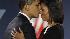 Obama in Grant Park