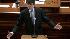 Illinois Gov. Rod Blagojevich delivers his...