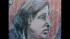 Juror # 119, a white female who is believed to...