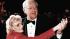 Illinois Gov. George Ryan dances with his wife,...