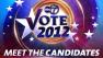 Vote 2012: ABC7 Chicago Online Candidates Forum