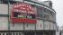 Wrigley Field 2007