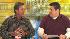 Big Mark on Campus Video Blog :: x