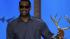 LeBron James accepts the Unstoppable Jock award...