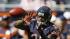 Chicago Bears cornerback Tim Jennings (26) warms...