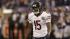 Chicago Bears wide receiver Brandon Marshall...