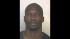 This arrest photo made available by the Broward County Sheriffs Office shows former NFL wide receiver Chad Johnson