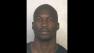 This arrest photo made available by the Broward County Sheriffs Office shows former NFL wide receiver Chad Johnson
