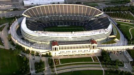 The Chicago Bears have the fifth-most expensive average ticket price in the NFL this season according to the 2013 Fan Cost Index.