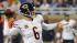 Chicago Bears quarterback Jay Cutler (6) throws...