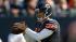 Chicago Bears quarterback Jay Cutler (6) looks...