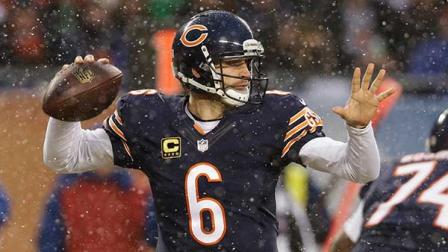 Jay Cutler, Green Bay Packers