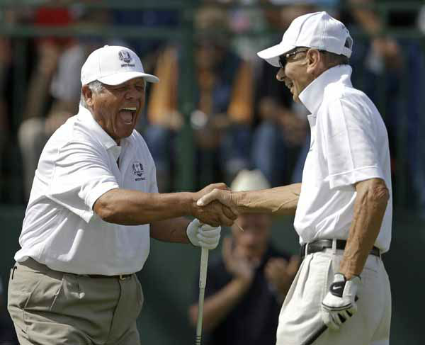 Justin Timberlake during a celebrity scramble...