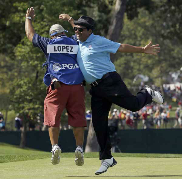 Justin Timberlake during a celebrity scramble...