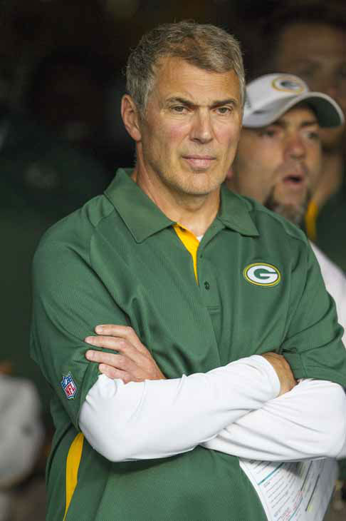 Bears General Manager Phil Emery reportedly...