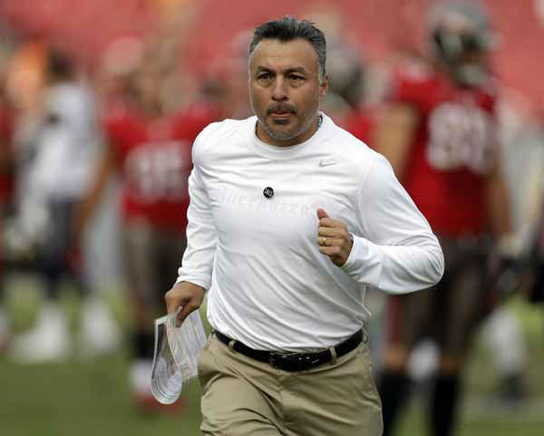 Bears General Manager Phil Emery reportedly...