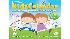 Stickin Together Kidz Calendar