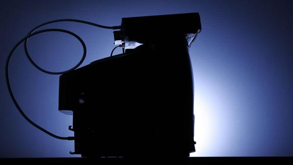 Digital TV Transition
