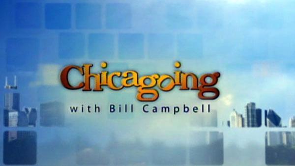 Chicagoing