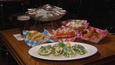 Oysters popularity may come and go, but one restaurant in Chicago has been a beacon for shucking and slurpring the past quarter century: Shaws Crab House.