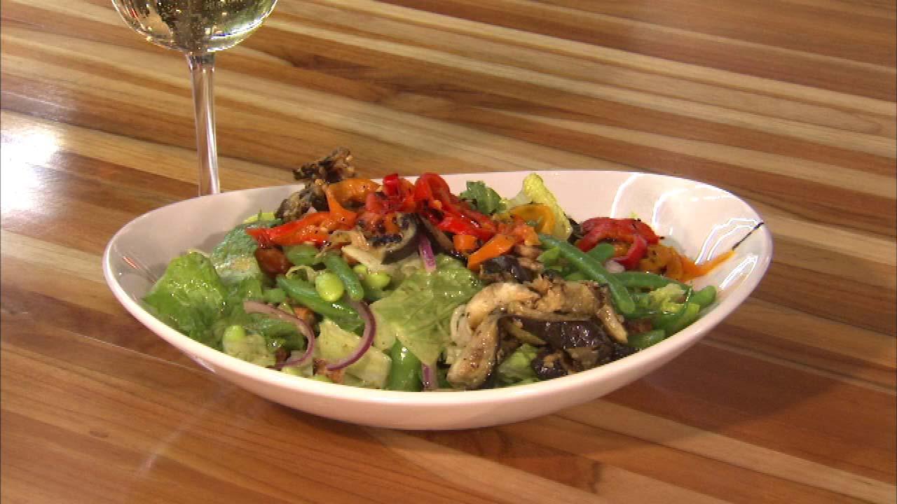 LYFE Kitchen Offers Healthy Fast Food Abc13com