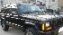 Andy Gehrke's 1997 Jeep Cherokee