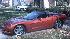 Larry Ellison's 2005 Chevy Corvette