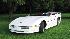 Larry Thomas' 1988 Corvette Convertible