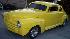 Israel Balaguers 1948 Ford Tudor