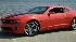 Dave and Kathy Bartuccis 2010 Chevy Camaro
