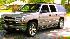 Sandy Potter - 2002 Chevy Suburban    