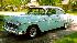 Tom Potter - 1955 Chevy Belair